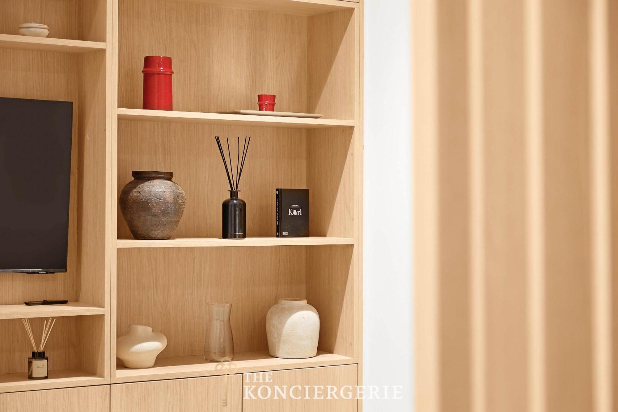 The Art Of Parisian Living Just Steps From The Seine Appartamento Parigi