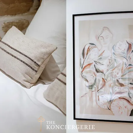 Apartment The Art Of Parisian Living Just Steps From The Seine *